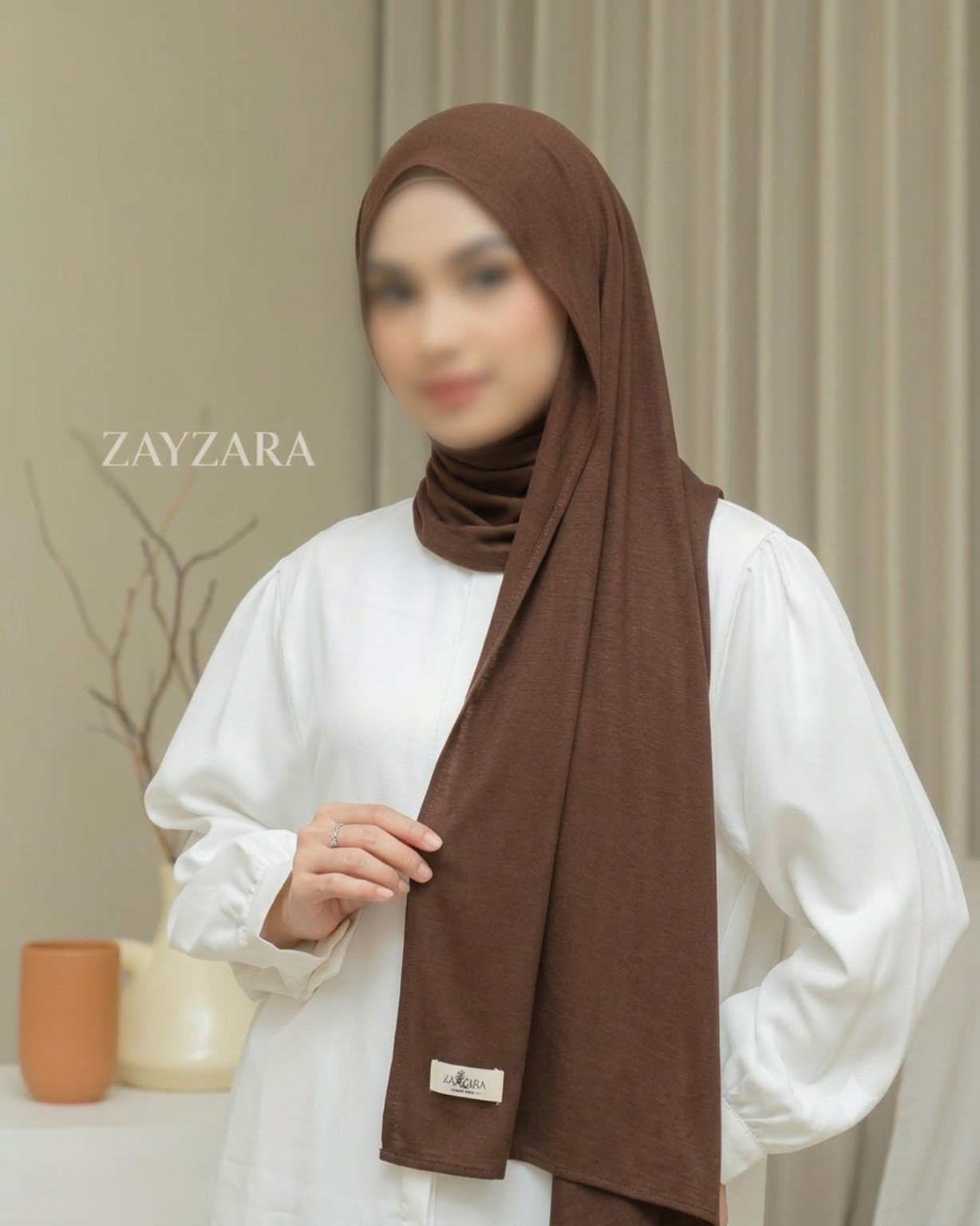 Koleksi Zayzara
